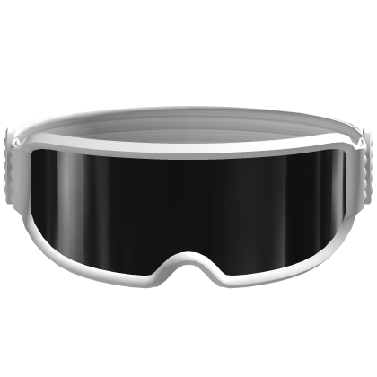 Black Goggles