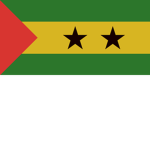Democratic RepubIic of São Tomé and Príncipe