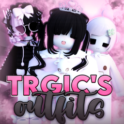 trgic's Dollet & Doe Cutesy Outfits