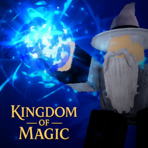 [UPDATE!] Kingdom of Magic Tycoon [ALPHA]