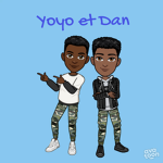 Yoyo et dan