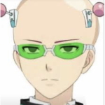 Saiki K. Cult
