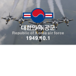 Republic of Korea Air Force [ROK]