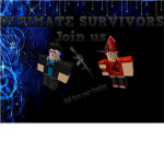 Ultimate Survivors Of Roblox