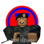ROKA | Republic of Korea II Corps