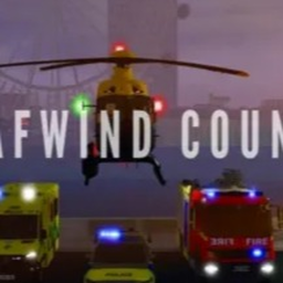 LWC || Leafwind County