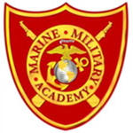 *Marine Military Academy*