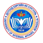 [UOLA] University Of Internal Affairs