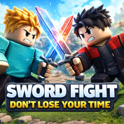 Sword Fight And Don't Lose Your Time update