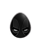 eggpool (black)