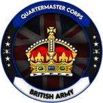 [BA] - Quartermasters Corps