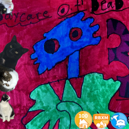 Daycare of dead 3 (REMASTERD)