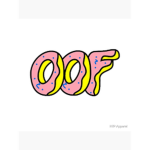 oofy team
