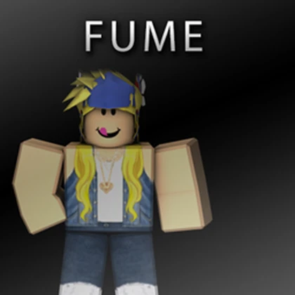🔥 - 𝓕𝓤𝓜𝓔 - 🔥 Roblox group icon