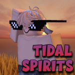Tidal Spirits