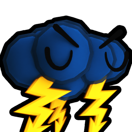 Normal Storm Cloud