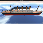 titanic lover group