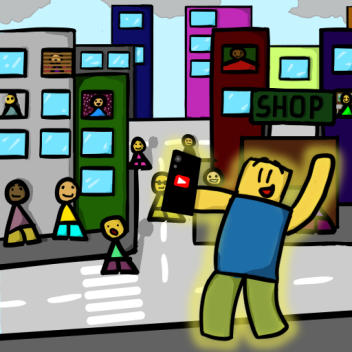 [Release] P-Tuber Simulator