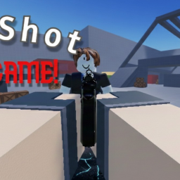 OneStrike[NEW]
