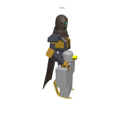 Omni Robot