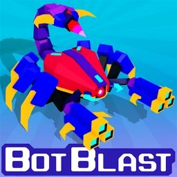 Bot Blast 💥UPDATE 13  icon
