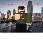 MSP (Massachusetts State Police)