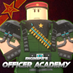 Officer Academy [PLA]