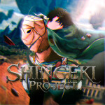 Shingeki: Project [Concepts Phase]