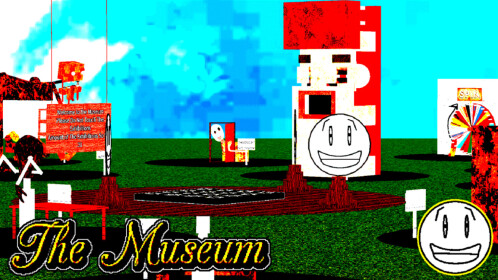 Das Museum