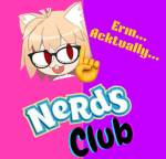 The Nerds Lounge