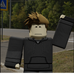 robloxxer group