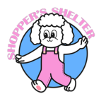 Shopper’s Shelter