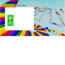 Fun obby