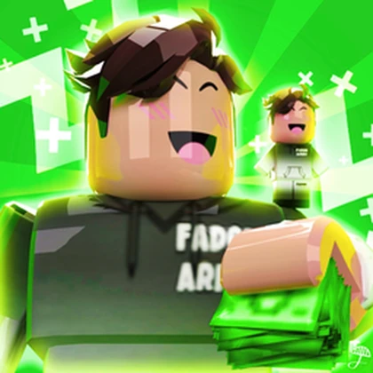 #FadedArmy Roblox group icon