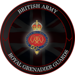 |RGG| Royal Grenadier Guards -