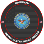 USA | United States Armed Forces.