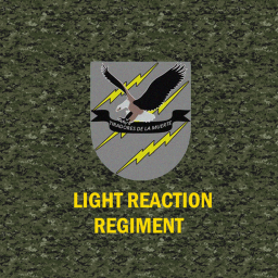 LRR Training Base, Central Luzon