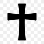 gesus and church and god