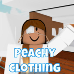 Peachy Clothing & Designs