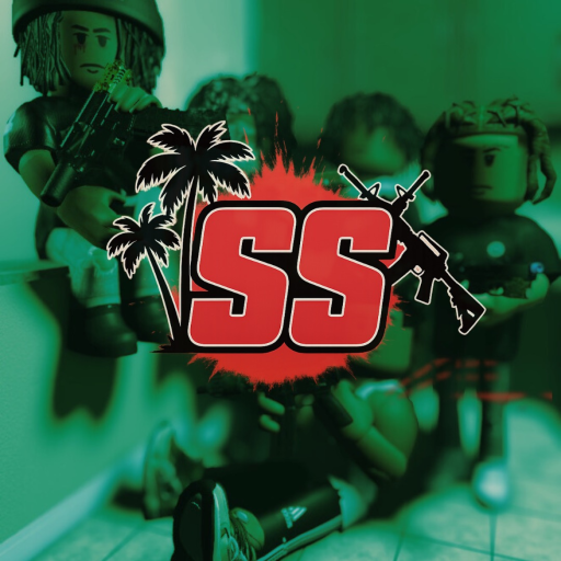 SINFUL SHOOTING 🔫 official Roblox game thumbnail