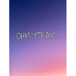 OHMY TEAM