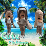 Cute. Clothing!