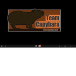 The Agent Capybaras