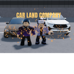 CAR LANDS [REVAMP!]