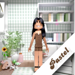 Pastel Gaming ROBLOX