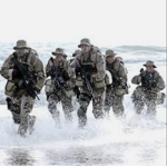Navy Seals U.S.S