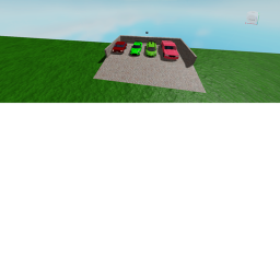 Car simulator but with Btools.