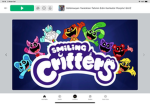 Smile critters rp
