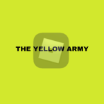 The Yellow Army Roblox