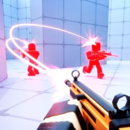 Rivals aim training